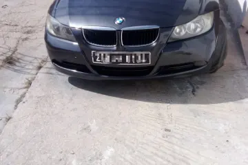 BMW Série 3  2007