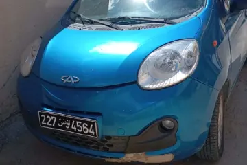 Chery QQ  2021