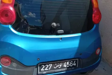 Chery QQ  2021 2