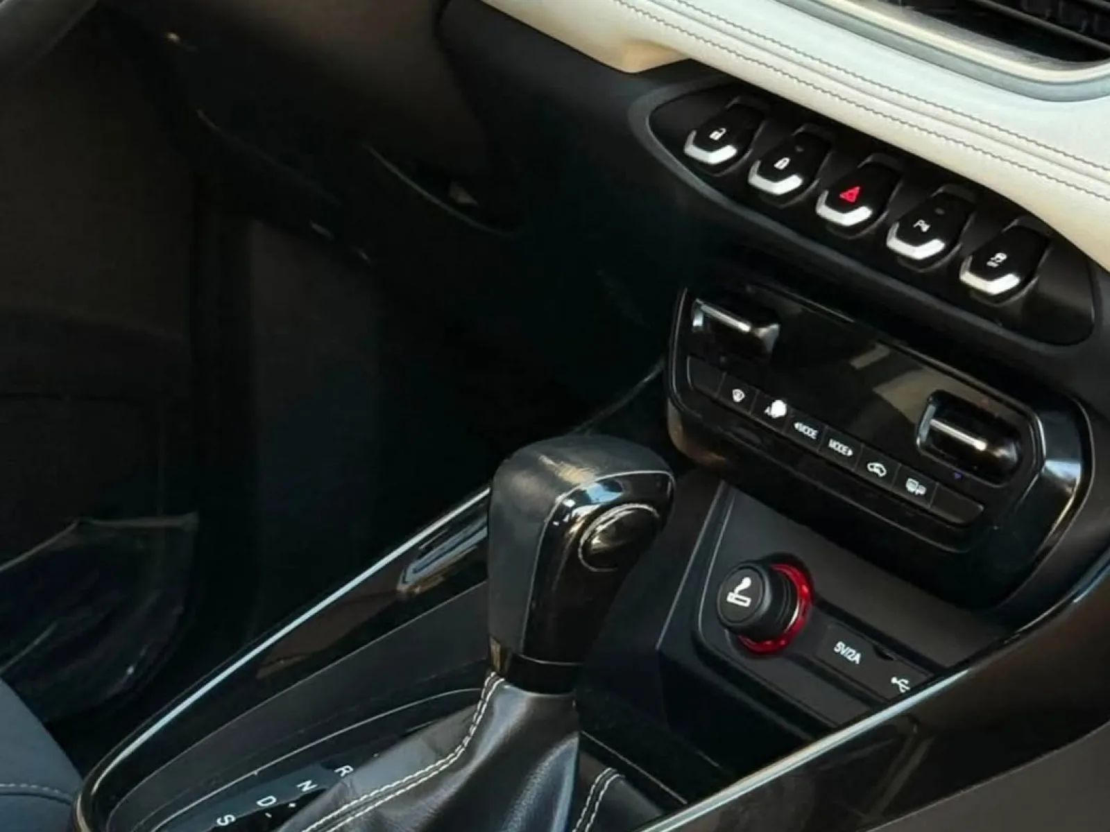 Chevrolet Captiva Confortable 2022