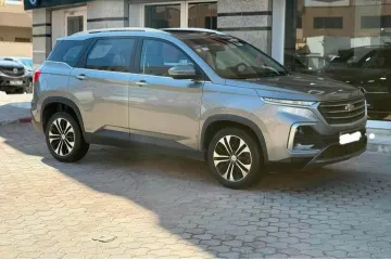 Chevrolet Captiva Confortable 2022 11