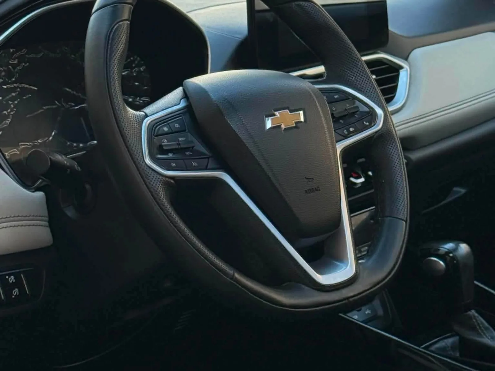 Chevrolet Captiva Confortable 2022
