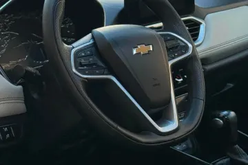 Chevrolet Captiva Confortable 2022 14