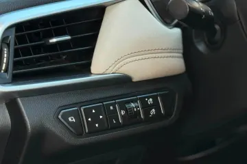 Chevrolet Captiva Confortable 2022 15