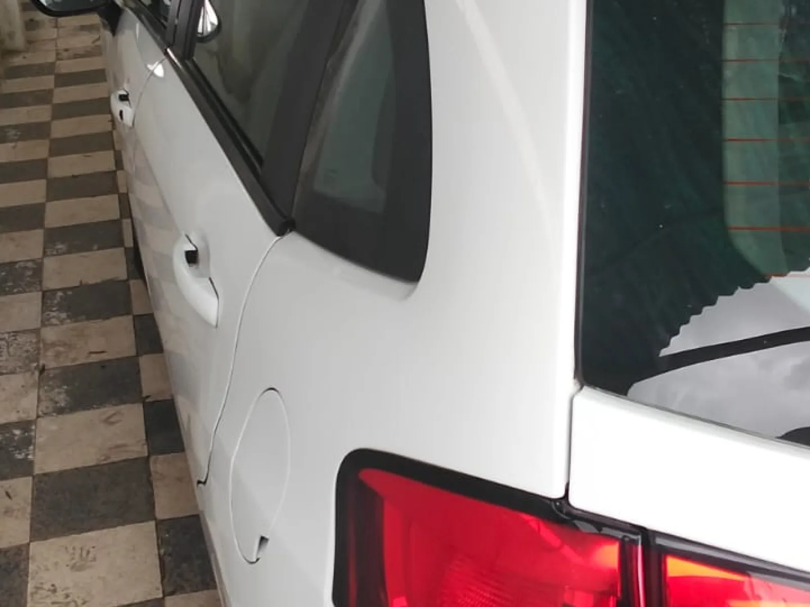Citroën C3 You 2014