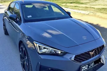 Cupra Leon Cupra 2022