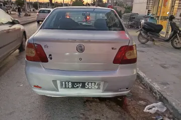 Fiat Siena  2005 3