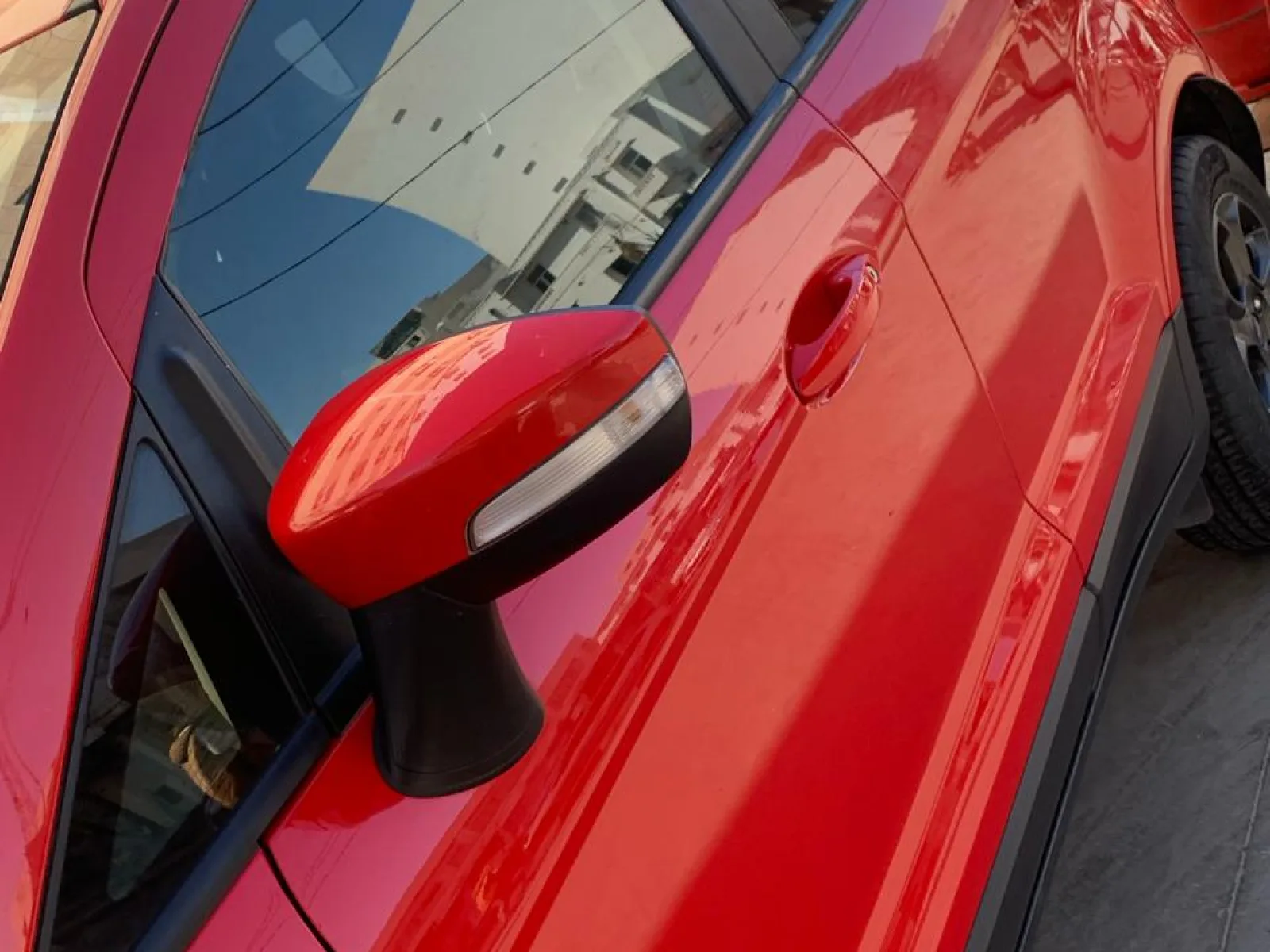 Ford Ecosport  2019