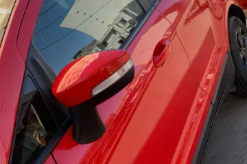 Ford Ecosport  2019 2