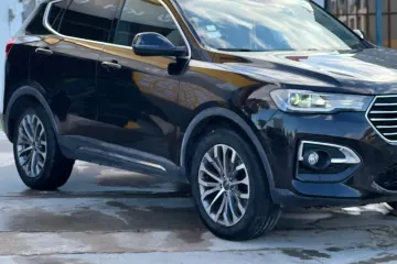 Haval H6  2019