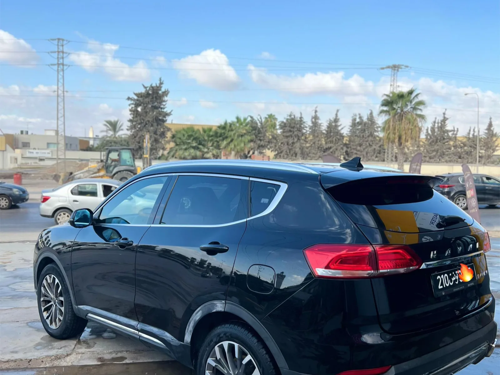 Haval H6  2019
