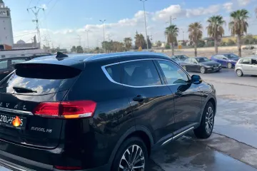 Haval H6  2019 3