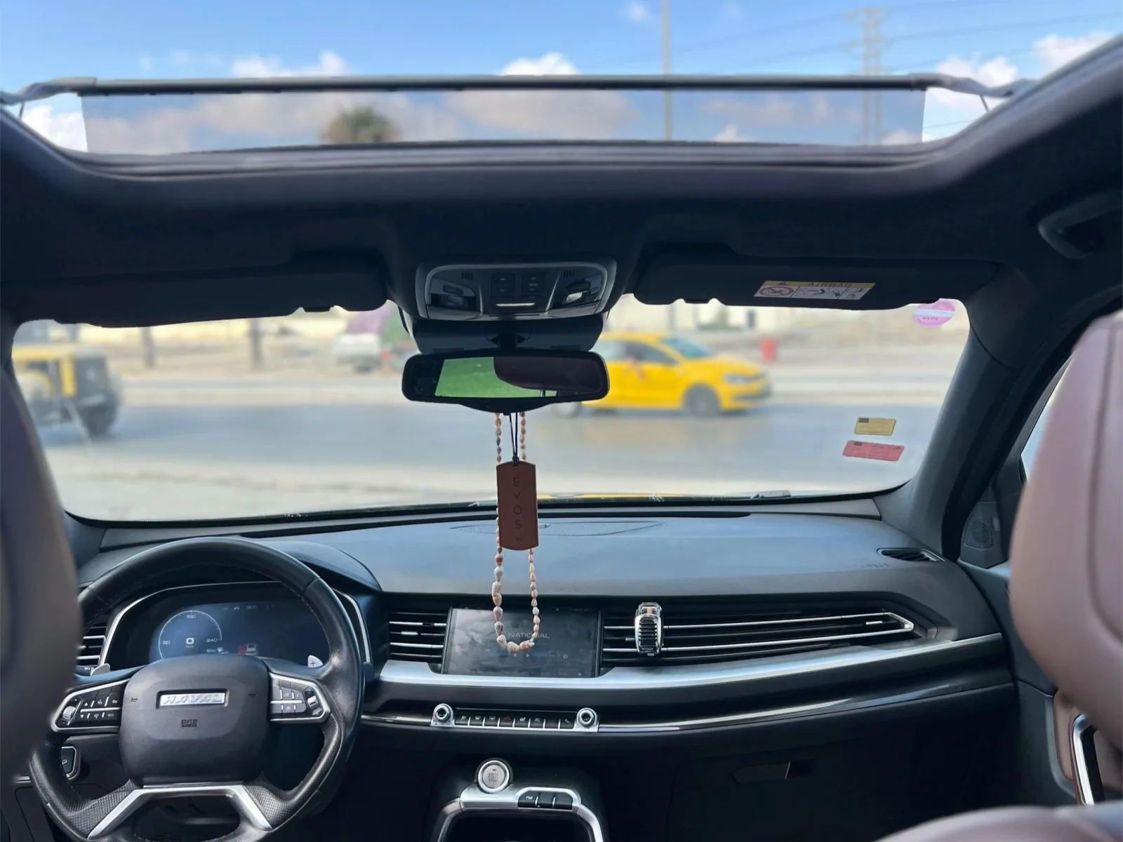 Haval H6  2019