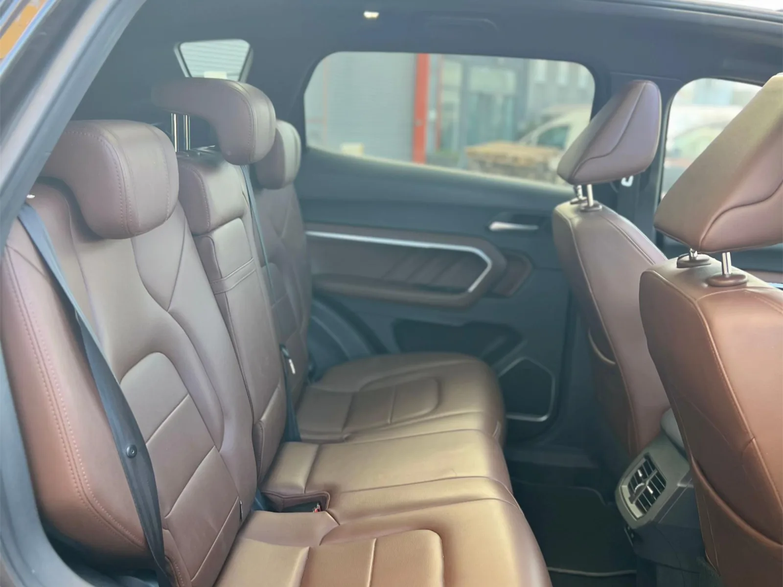 Haval H6  2019