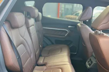 Haval H6  2019 9
