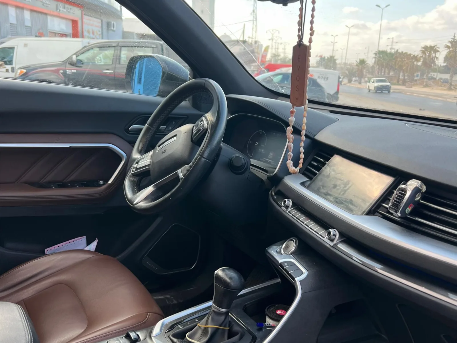 Haval H6  2019