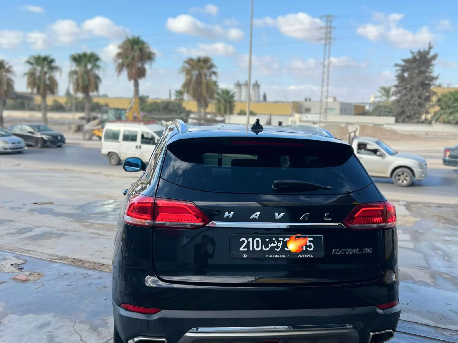 Haval H6  2019