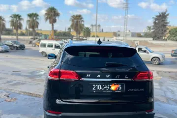 Haval H6  2019 11