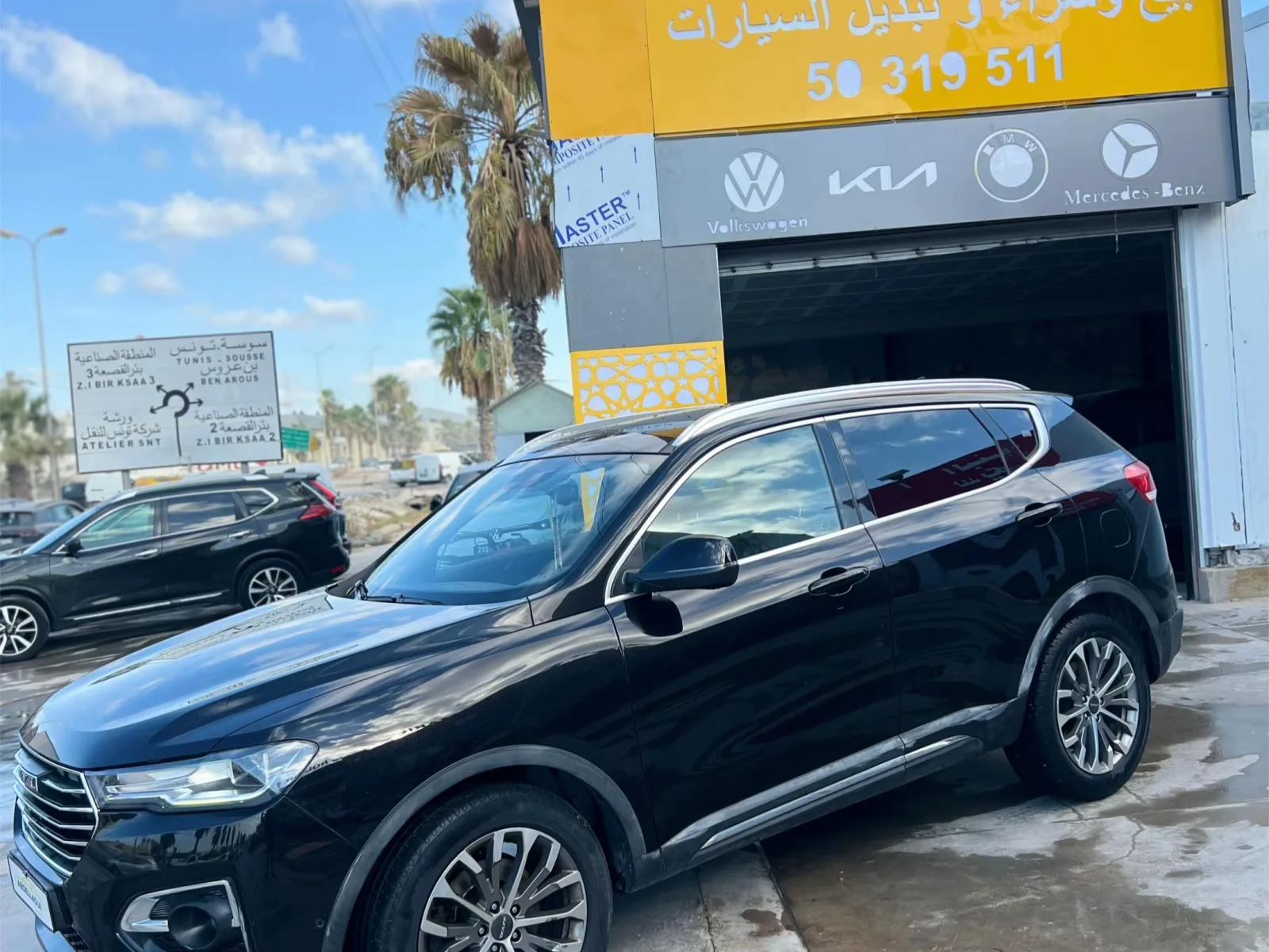 Haval H6  2019