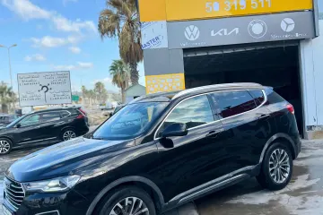Haval H6  2019 12