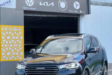 Haval H6  2019 13