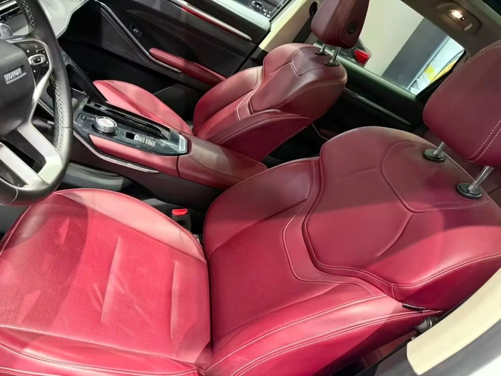 Haval H6  2022