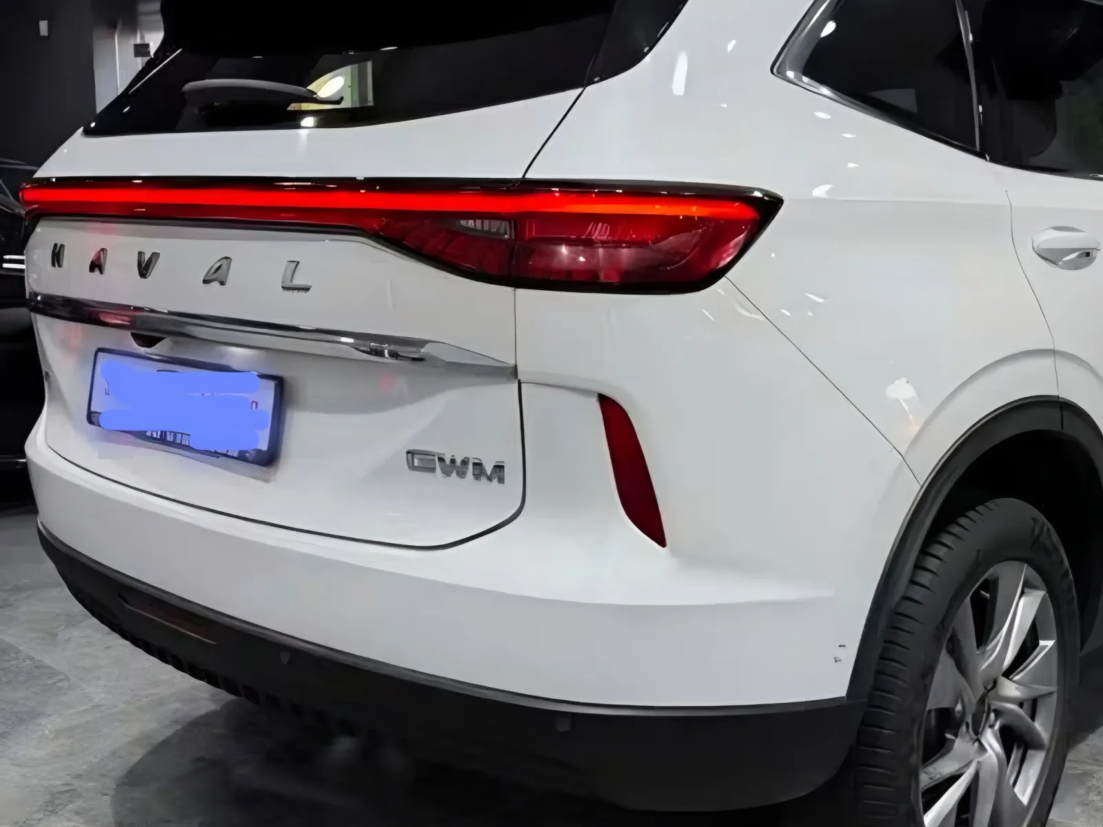 Haval H6  2022
