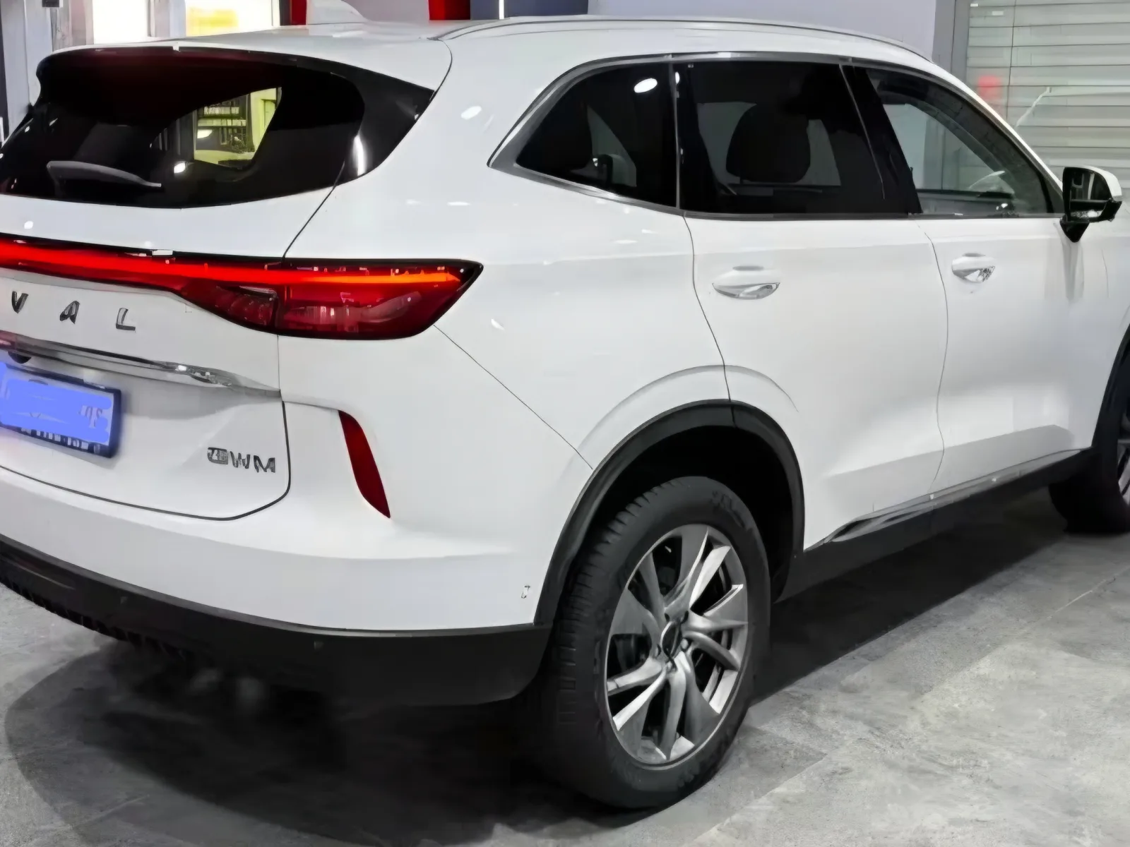 Haval H6  2022