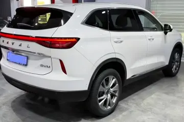 Haval H6  2022 7