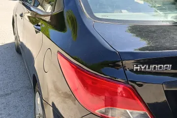 Hyundai Solaris  2017 4