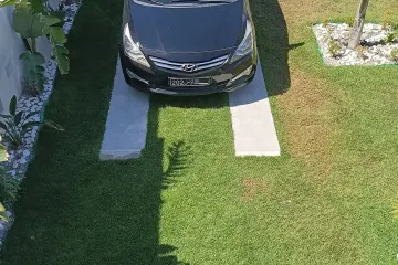 Hyundai Solaris  2017 7