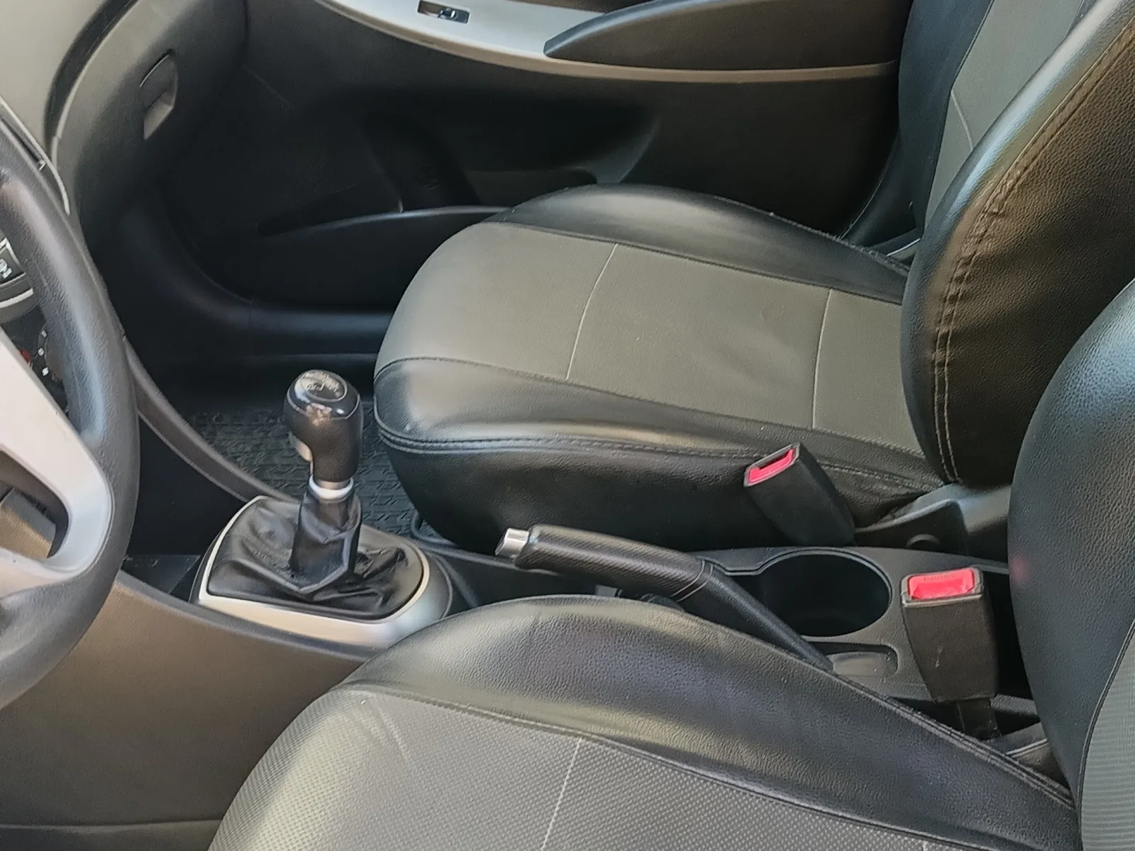 Hyundai Solaris  2017