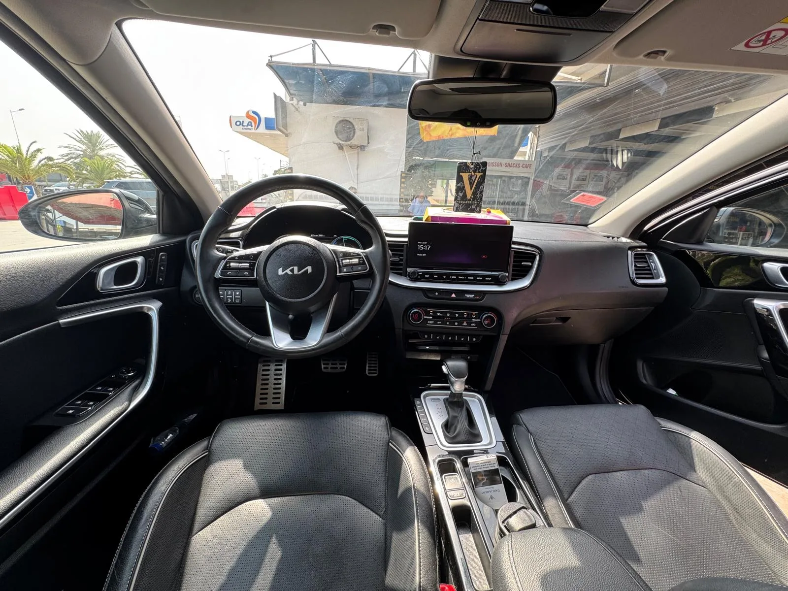 Kia Ceed  2022