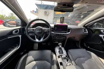 Kia Ceed  2022 3