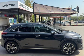 Kia Ceed  2022 4