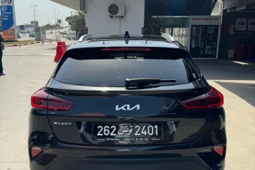 Kia Ceed  2022 5