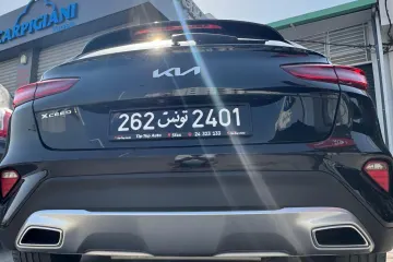Kia Ceed  2022 6