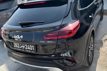Kia Ceed  2022 7