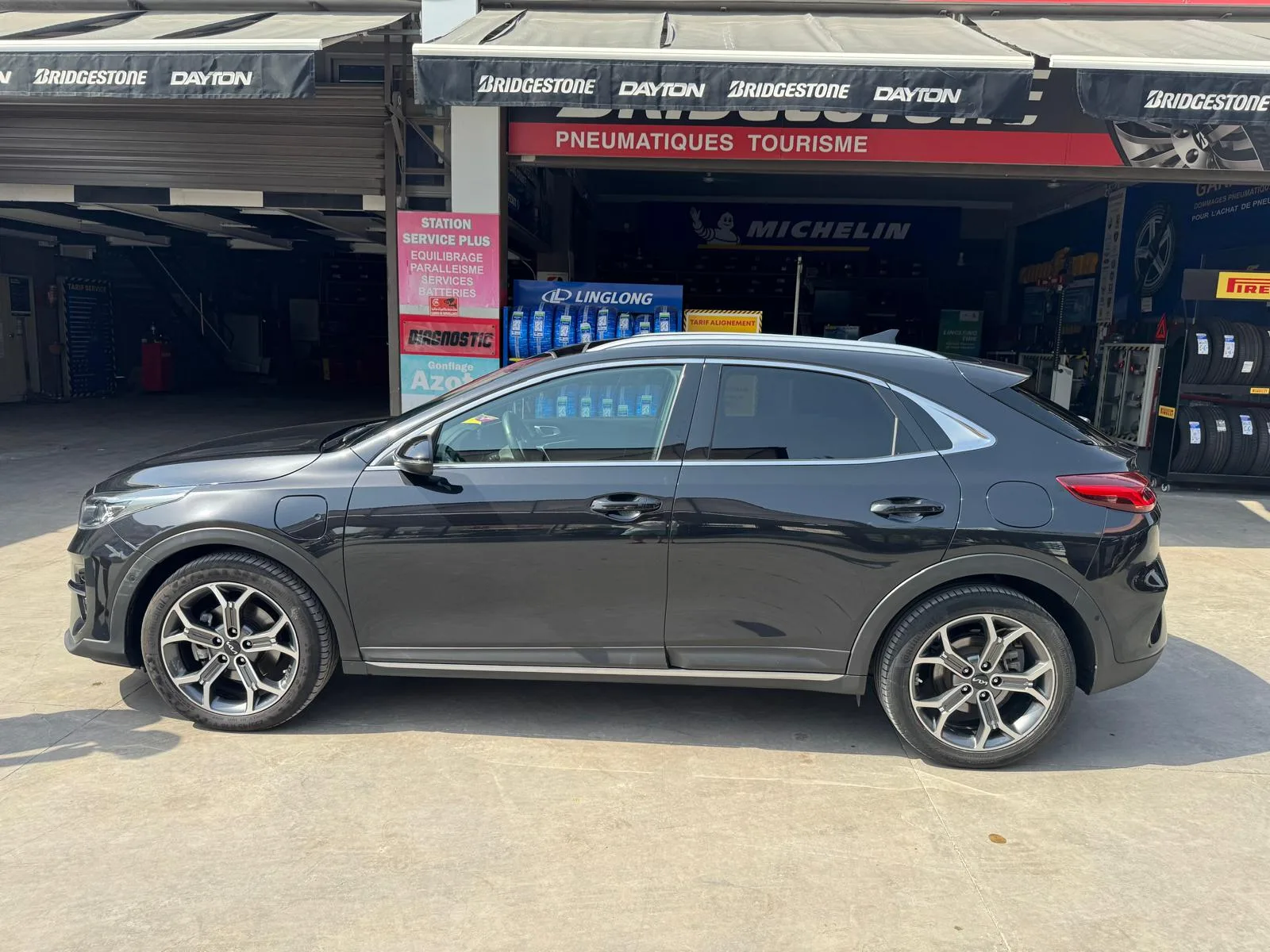Kia Ceed  2022