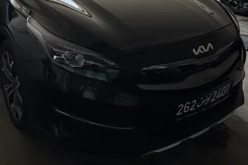 Kia Ceed  2022 12