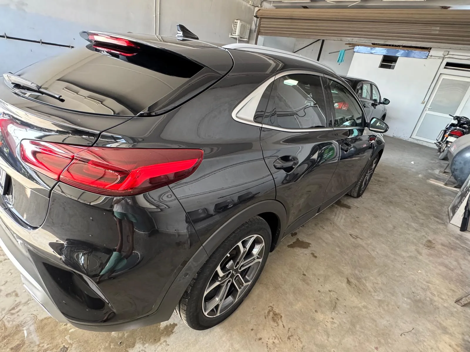 Kia Ceed  2022