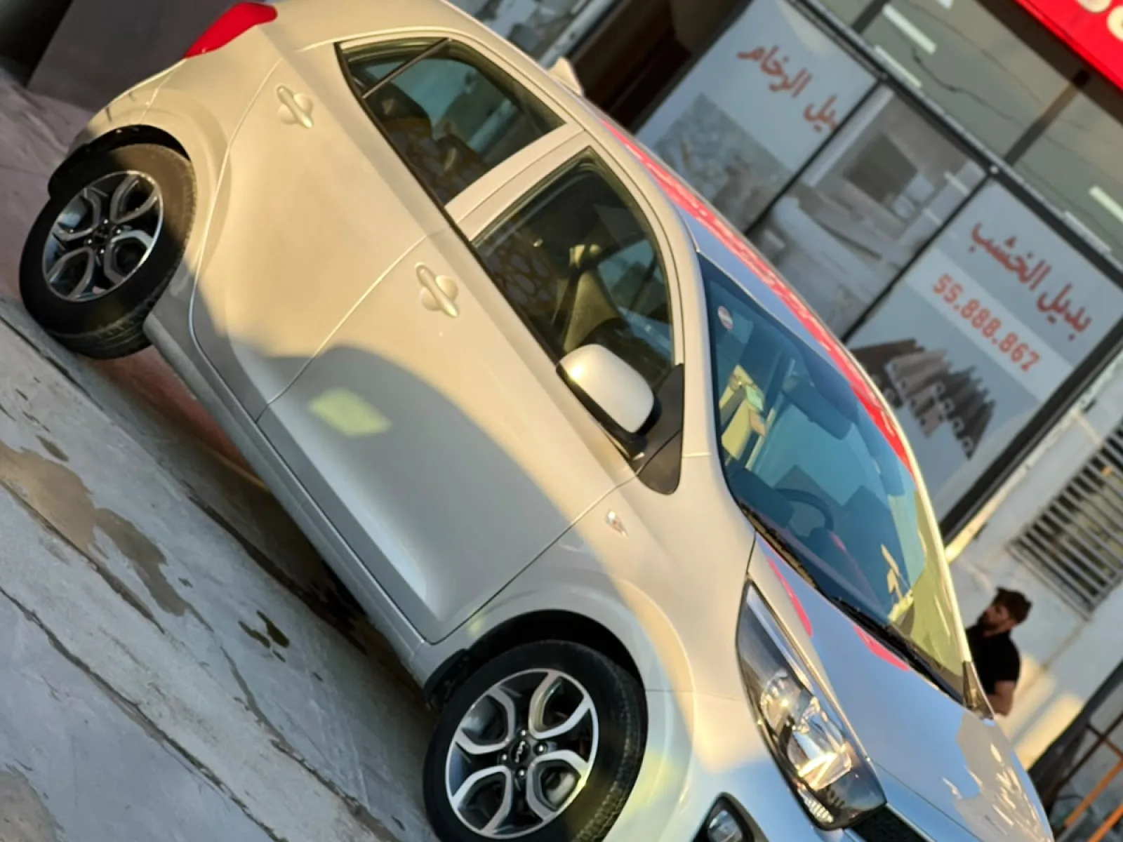 Kia Picanto  2023