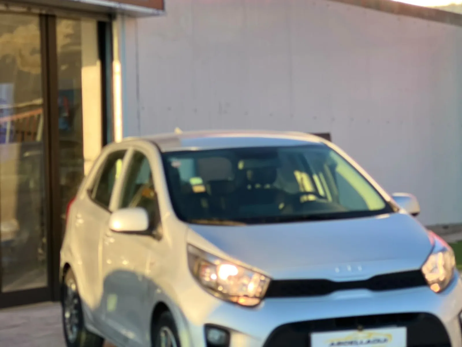 Kia Picanto  2023