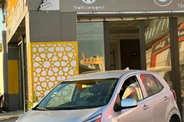 Kia Picanto  2023 3