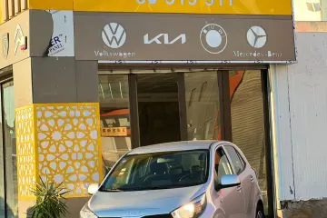 Kia Picanto  2023 5