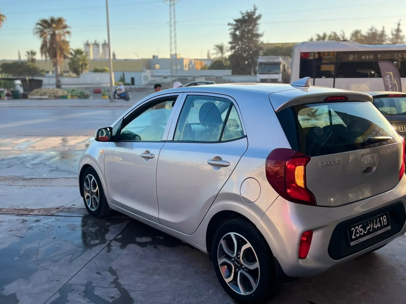Kia Picanto  2023