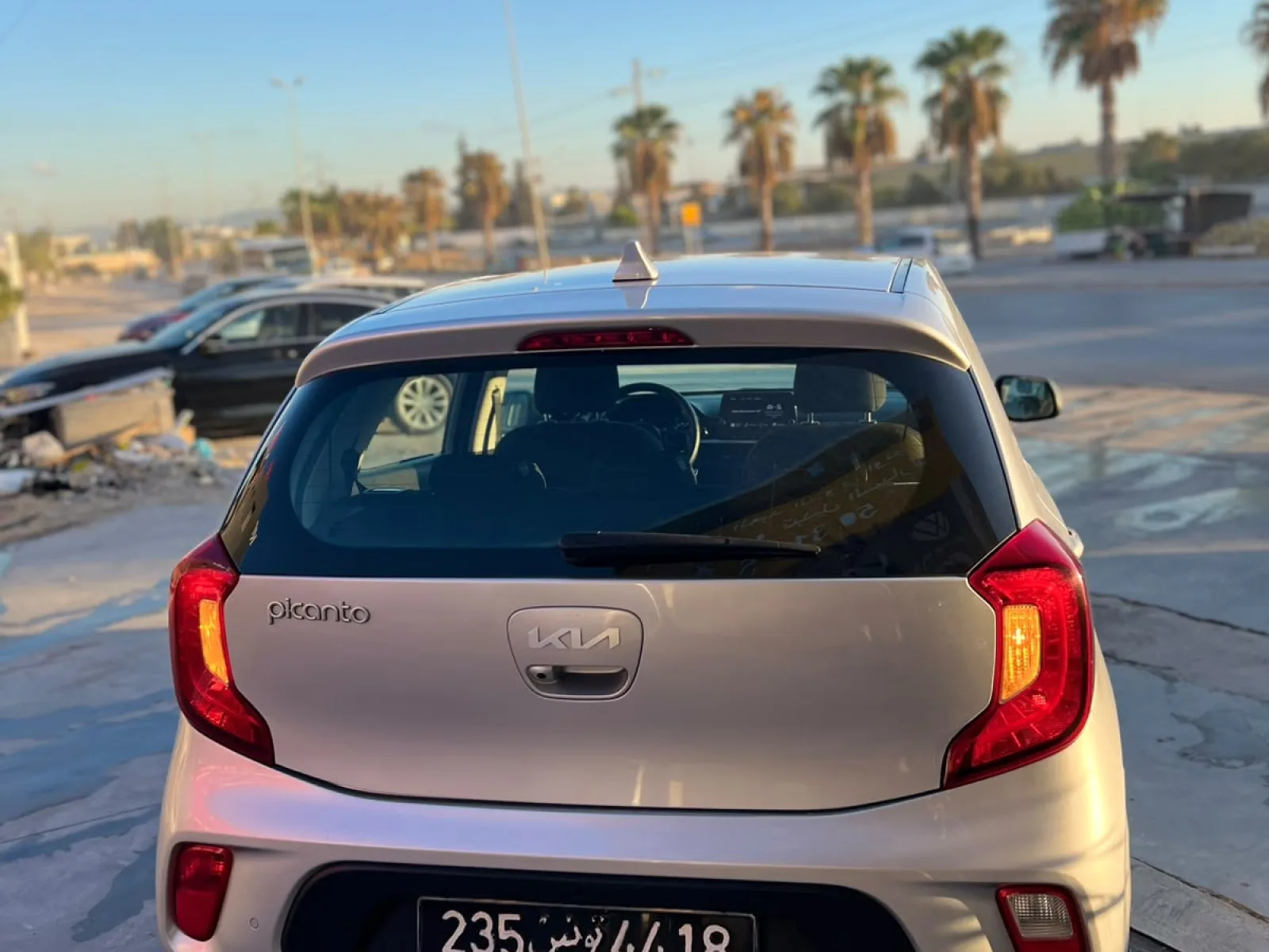 Kia Picanto  2023