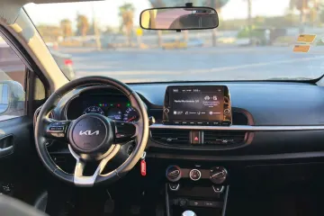 Kia Picanto  2023 10