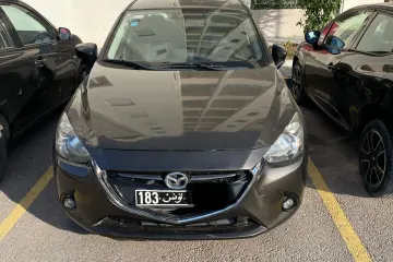 Mazda 2 Sedan  2015