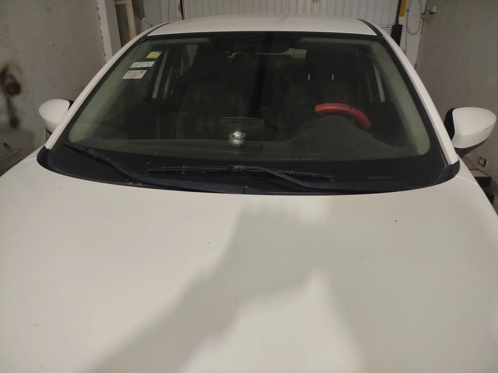 Mazda 2 Sedan  2016
